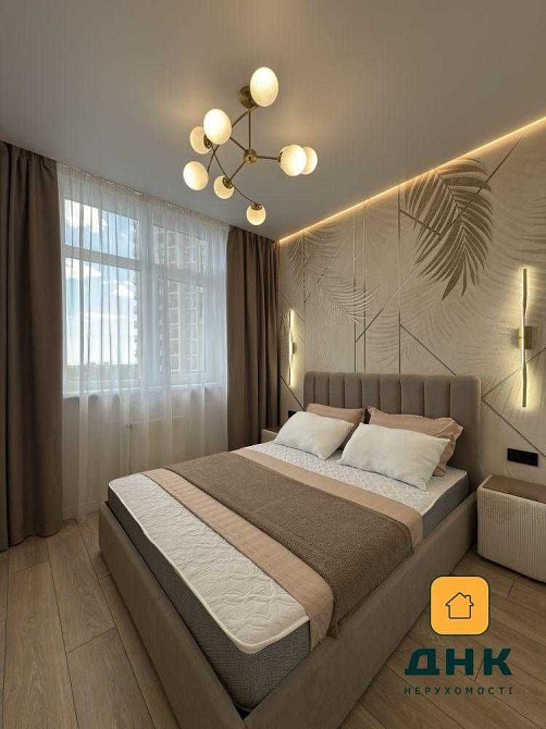 ‼Вид ИППОДРОМ!60 Жемчужина|две комнаты|новый ремонт|Краснова|Кадор! Одесса - изображение 3