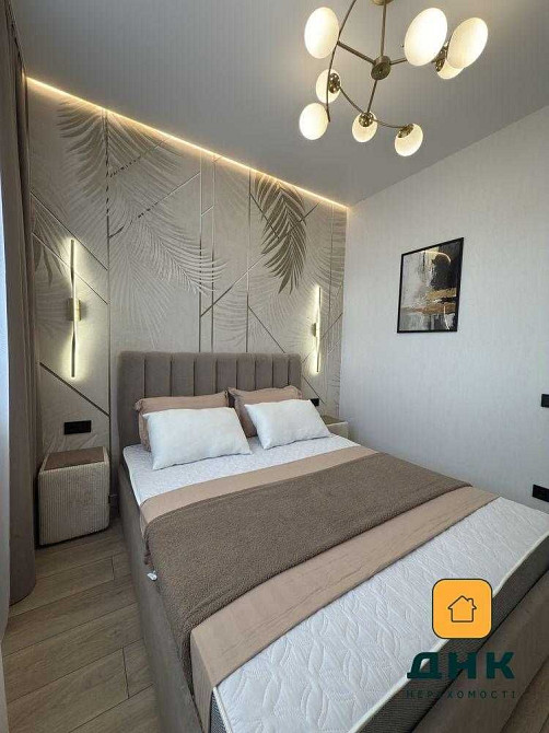 ‼Вид ИППОДРОМ!60 Жемчужина|две комнаты|новый ремонт|Краснова|Кадор! Одесса - изображение 4