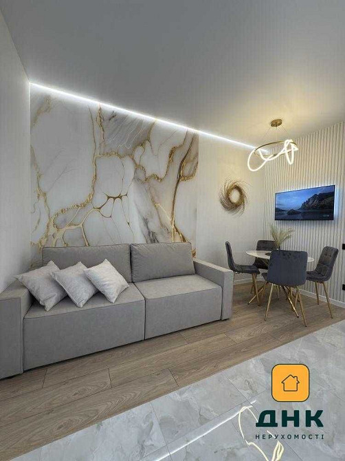 ‼Вид ИППОДРОМ!60 Жемчужина|две комнаты|новый ремонт|Краснова|Кадор! Одесса - изображение 2