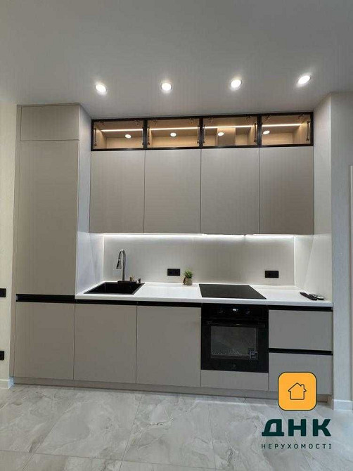 ‼Вид ИППОДРОМ!60 Жемчужина|две комнаты|новый ремонт|Краснова|Кадор! Одесса - изображение 6