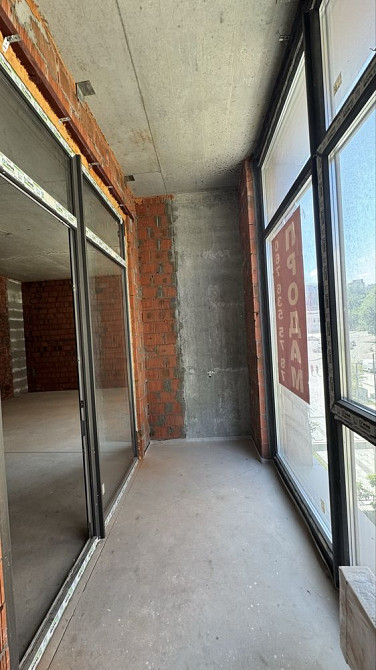 Продаж К12 52.1 м. 3 поверх 72000 $ без комісії для покупця. Днепр - изображение 3