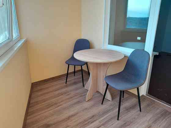 Продам 3-х комнатную квартиру Лозовая