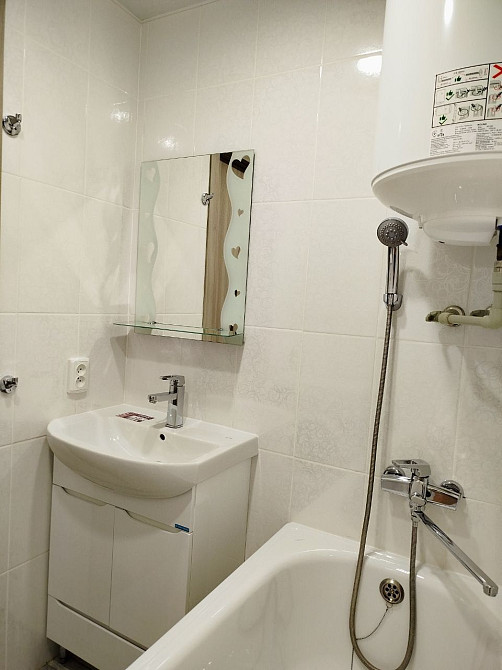 Продам 3-х комнатную квартиру Лозовая - изображение 7