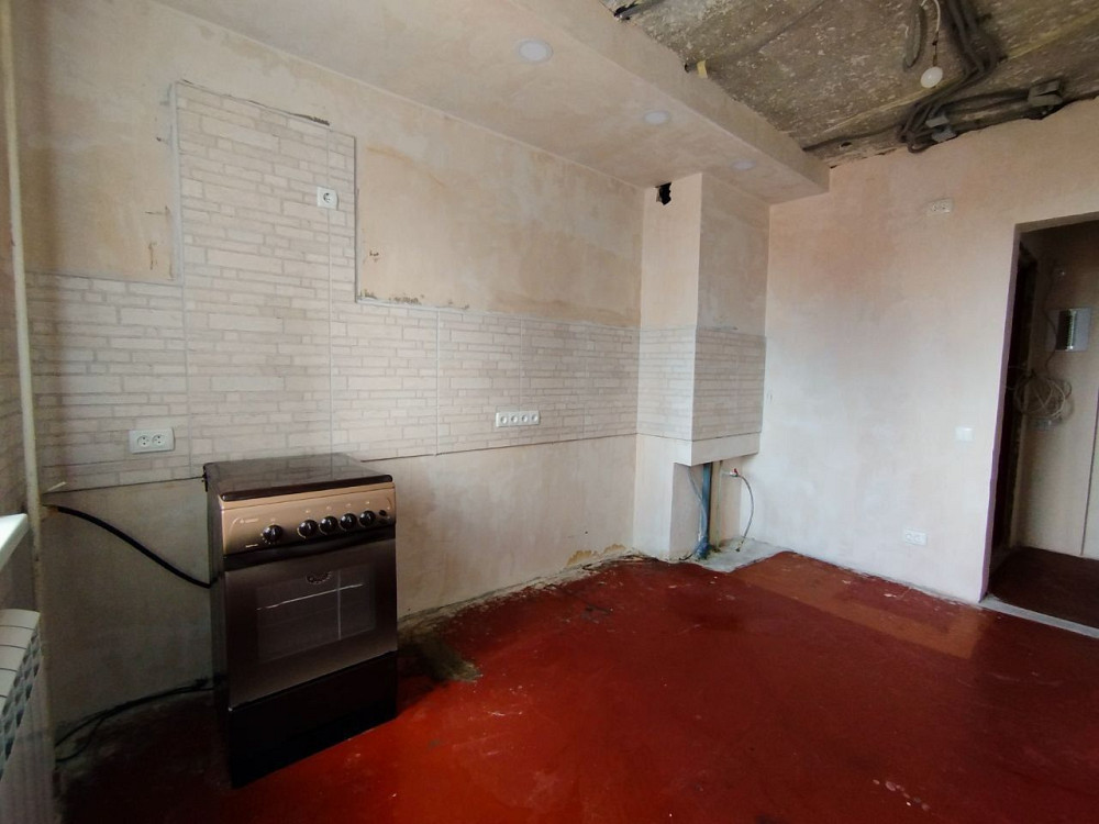 Продам 3-х комнатную квартиру Лозовая - изображение 8