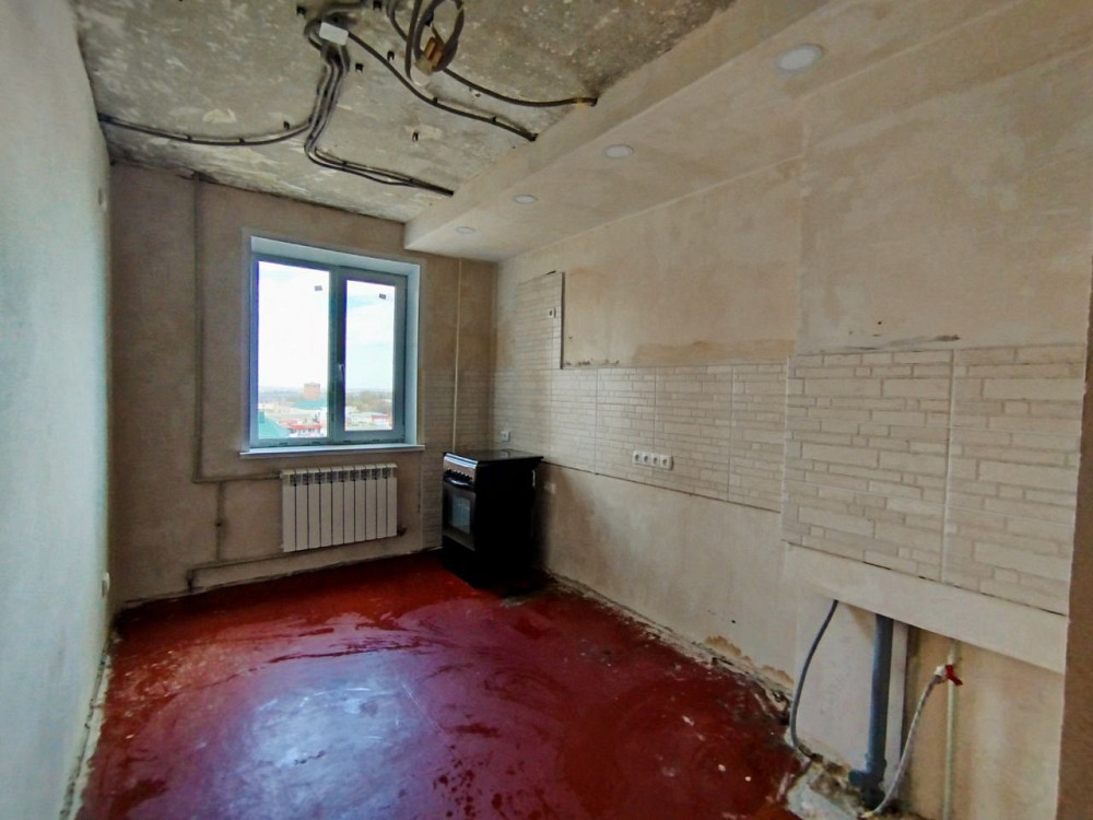 Продам 3-х комнатную квартиру Лозовая - изображение 5