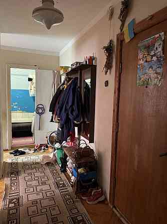 Продаємо 2 кімн кв вул Скрипника Львов