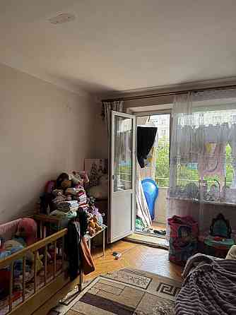 Продаємо 2 кімн кв вул Скрипника Львов