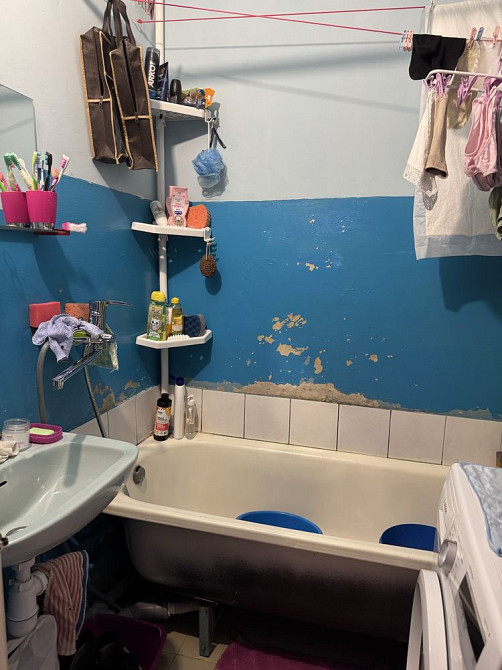 Продаємо 2 кімн кв вул Скрипника Львов - изображение 7