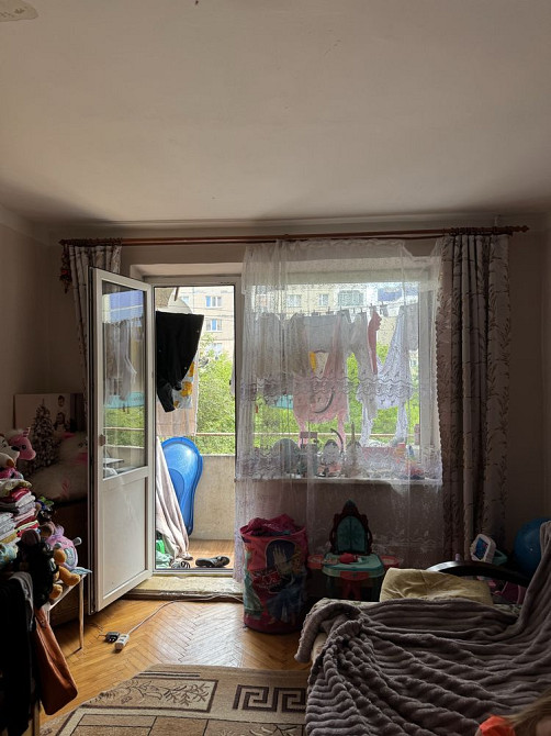 Продаємо 2 кімн кв вул Скрипника Львов - изображение 3