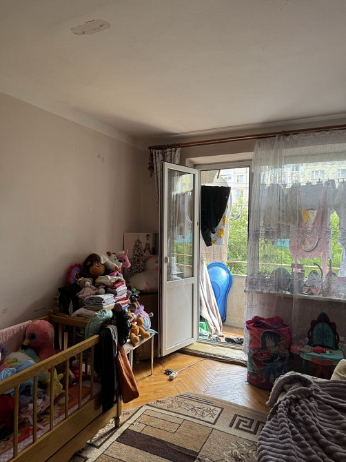 Продаємо 2 кімн кв вул Скрипника Львов - изображение 4