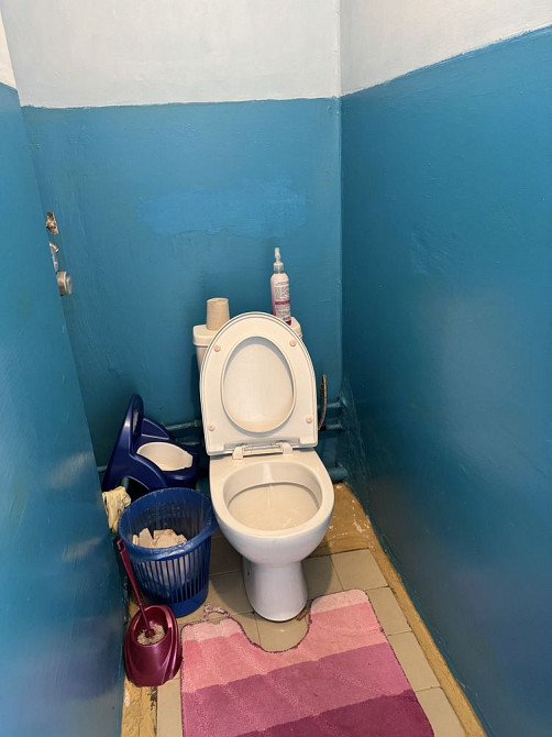 Продаємо 2 кімн кв вул Скрипника Львов - изображение 8