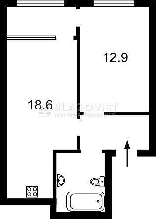 Продається квартира ЖК Seven Київ