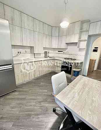 Квартира, 1к. Євроремонт. ЖК «Петрівський квартал», Соф. Борщагівка Софиевская Борщаговка