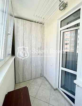 Квартира, 1к. Євроремонт. ЖК «Петрівський квартал», Соф. Борщагівка Софиевская Борщаговка