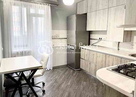 Квартира, 1к. Євроремонт. ЖК «Петрівський квартал», Соф. Борщагівка Софиевская Борщаговка