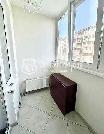 Квартира, 1к. Євроремонт. ЖК «Петрівський квартал», Соф. Борщагівка Софиевская Борщаговка