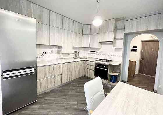 Квартира, 1к. Євроремонт. ЖК «Петрівський квартал», Соф. Борщагівка Софиевская Борщаговка