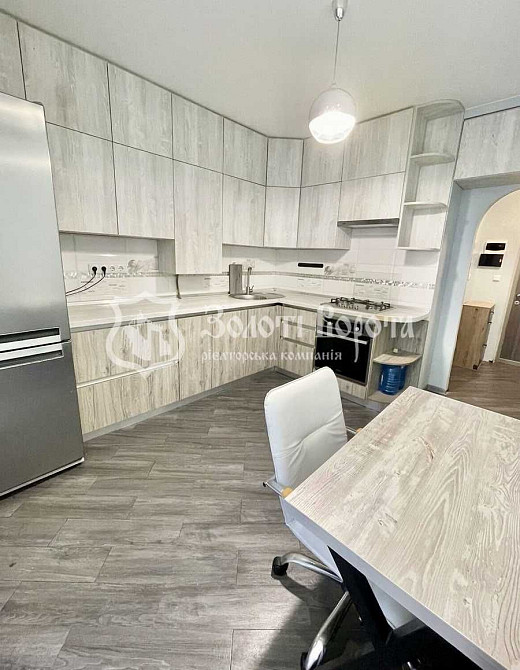 Квартира, 1к. Євроремонт. ЖК «Петрівський квартал», Соф. Борщагівка Софіївська Борщагівка - зображення 4