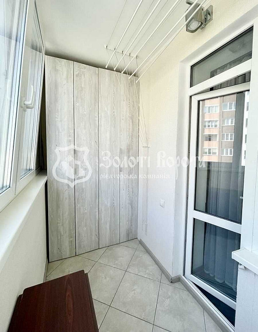 Квартира, 1к. Євроремонт. ЖК «Петрівський квартал», Соф. Борщагівка Софіївська Борщагівка - зображення 6