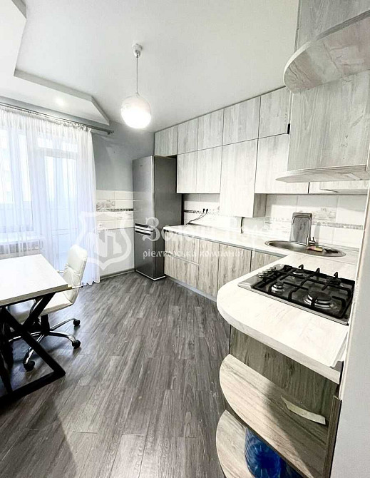 Квартира, 1к. Євроремонт. ЖК «Петрівський квартал», Соф. Борщагівка Софіївська Борщагівка - зображення 3