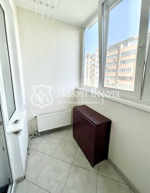 Квартира, 1к. Євроремонт. ЖК «Петрівський квартал», Соф. Борщагівка Софіївська Борщагівка - зображення 5