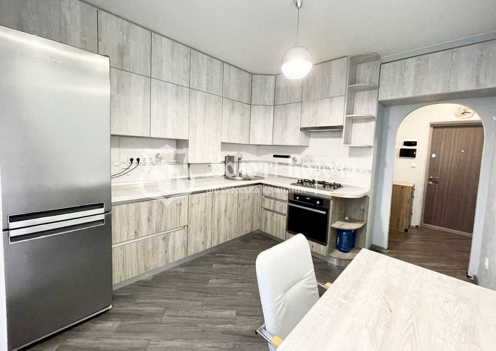 Квартира, 1к. Євроремонт. ЖК «Петрівський квартал», Соф. Борщагівка Софіївська Борщагівка - зображення 2