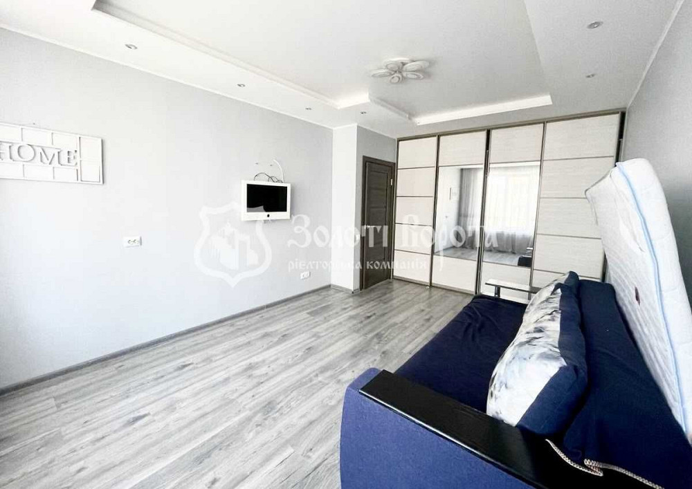 Квартира, 1к. Євроремонт. ЖК «Петрівський квартал», Соф. Борщагівка Софіївська Борщагівка - зображення 8