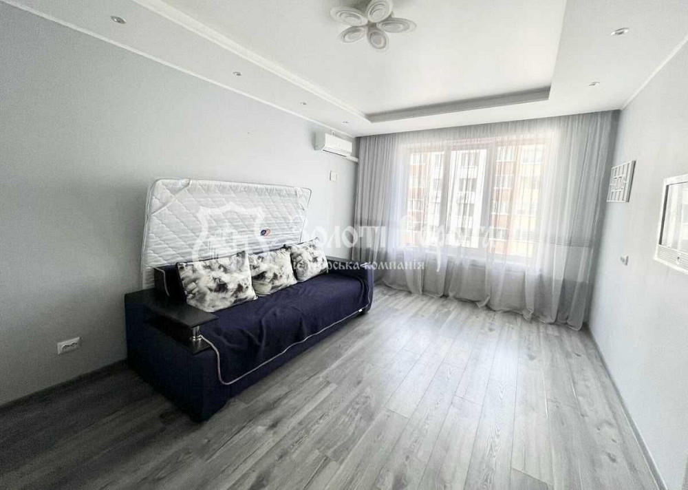 Квартира, 1к. Євроремонт. ЖК «Петрівський квартал», Соф. Борщагівка Софіївська Борщагівка - зображення 7