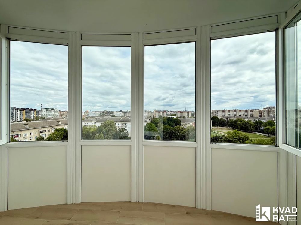 Затишна 2кім квартира з ремонтом в новобудові вул. Хіміків Ивано-Франковск - изображение 8