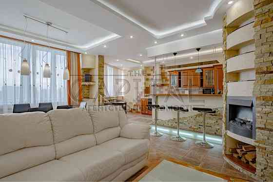 3 ком квартира/Бажана 12/Осокорки/99м2/Дарницкий/Чавдар/Позняки/Балкон Київ