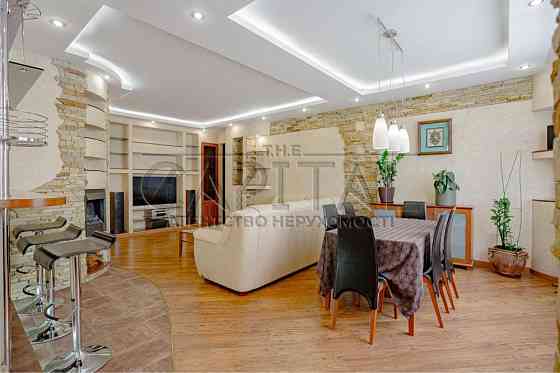 3 ком квартира/Бажана 12/Осокорки/99м2/Дарницкий/Чавдар/Позняки/Балкон Київ