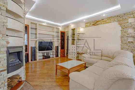 3 ком квартира/Бажана 12/Осокорки/99м2/Дарницкий/Чавдар/Позняки/Балкон Київ