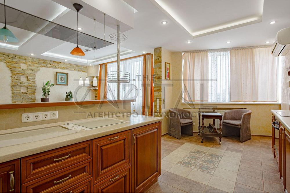 3 ком квартира/Бажана 12/Осокорки/99м2/Дарницкий/Чавдар/Позняки/Балкон Київ - зображення 7