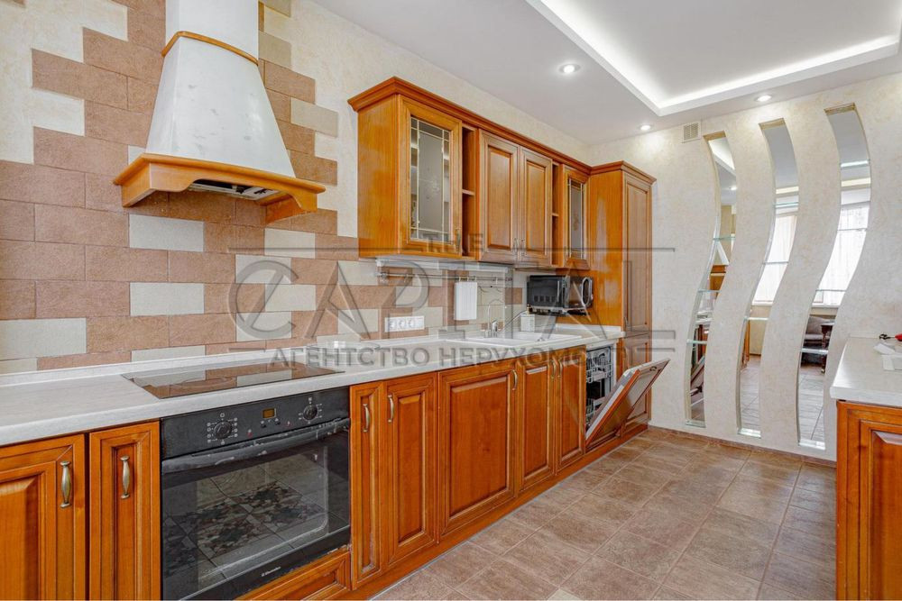 3 ком квартира/Бажана 12/Осокорки/99м2/Дарницкий/Чавдар/Позняки/Балкон Київ - зображення 8