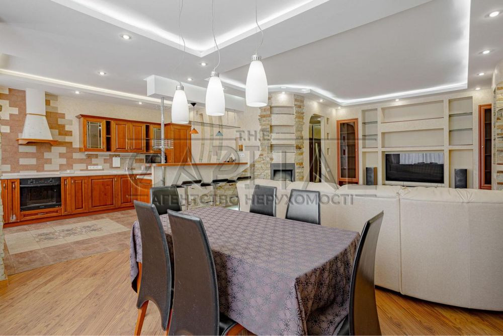 3 ком квартира/Бажана 12/Осокорки/99м2/Дарницкий/Чавдар/Позняки/Балкон Київ - зображення 5