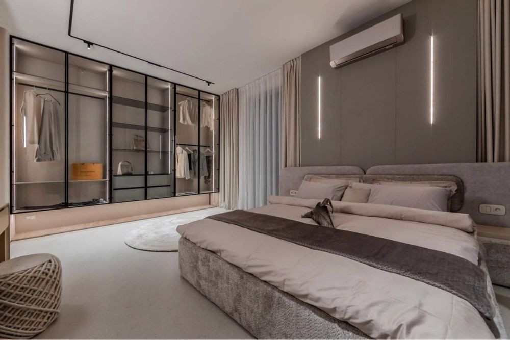 Без% Верхогляда 19а Новопечерські Липки Печерск Центр Київ - зображення 2