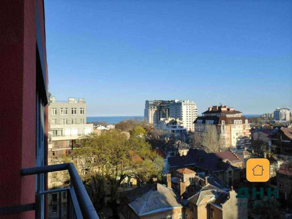 Французский бульвар 143м²• Ясная Поляна Терраса • Клубный дом • Отрада Одесса - изображение 8