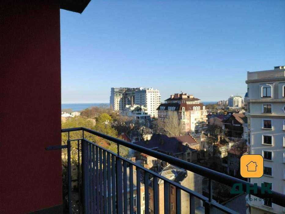 Французский бульвар 143м²• Ясная Поляна Терраса • Клубный дом • Отрада Одесса - изображение 1