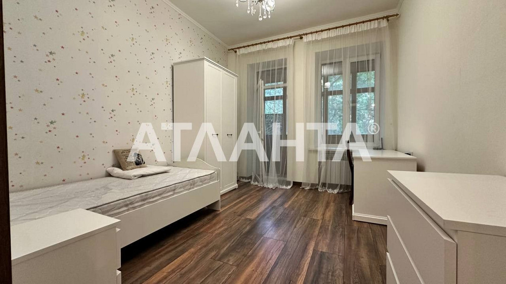 2 комнатная СТАЛИНКА  Ришельевская  Успенская  АГВ  ремонт Одеса - зображення 5