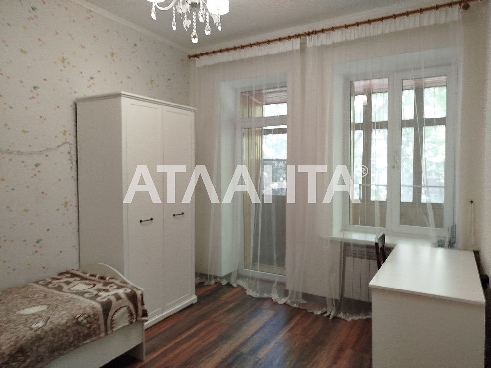 2 комнатная СТАЛИНКА  Ришельевская  Успенская  АГВ  ремонт Одеса - зображення 4