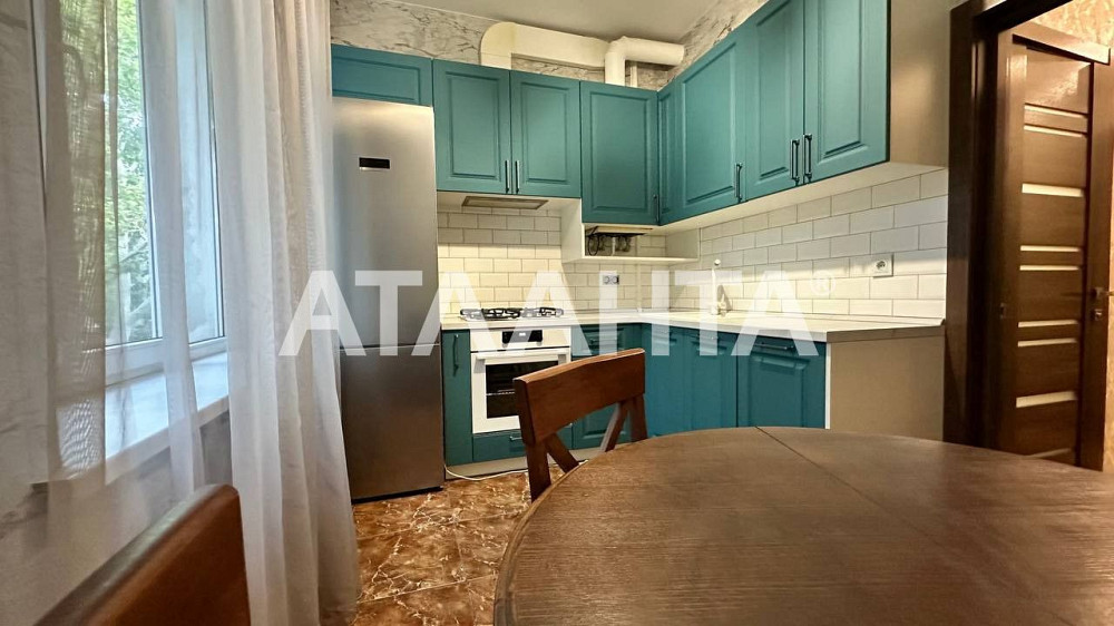 2 комнатная СТАЛИНКА  Ришельевская  Успенская  АГВ  ремонт Одеса - зображення 2