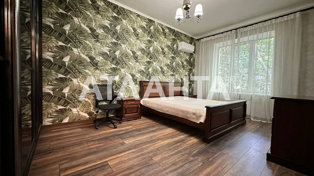 2 комнатная СТАЛИНКА  Ришельевская  Успенская  АГВ  ремонт Одеса - зображення 6