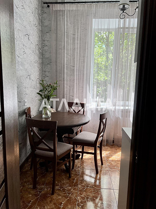 2 комнатная СТАЛИНКА  Ришельевская  Успенская  АГВ  ремонт Одеса - зображення 3