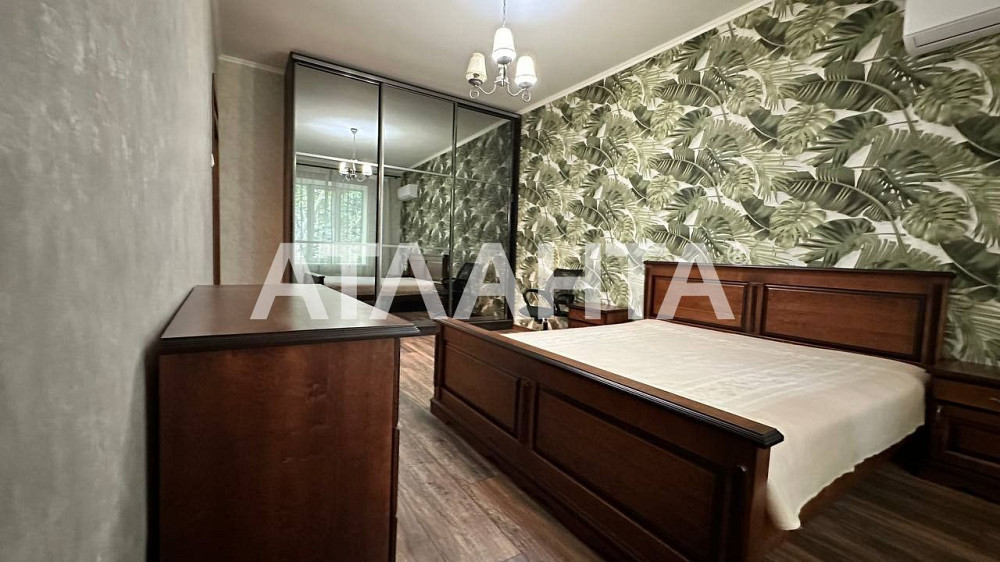 2 комнатная СТАЛИНКА  Ришельевская  Успенская  АГВ  ремонт Одеса - зображення 7