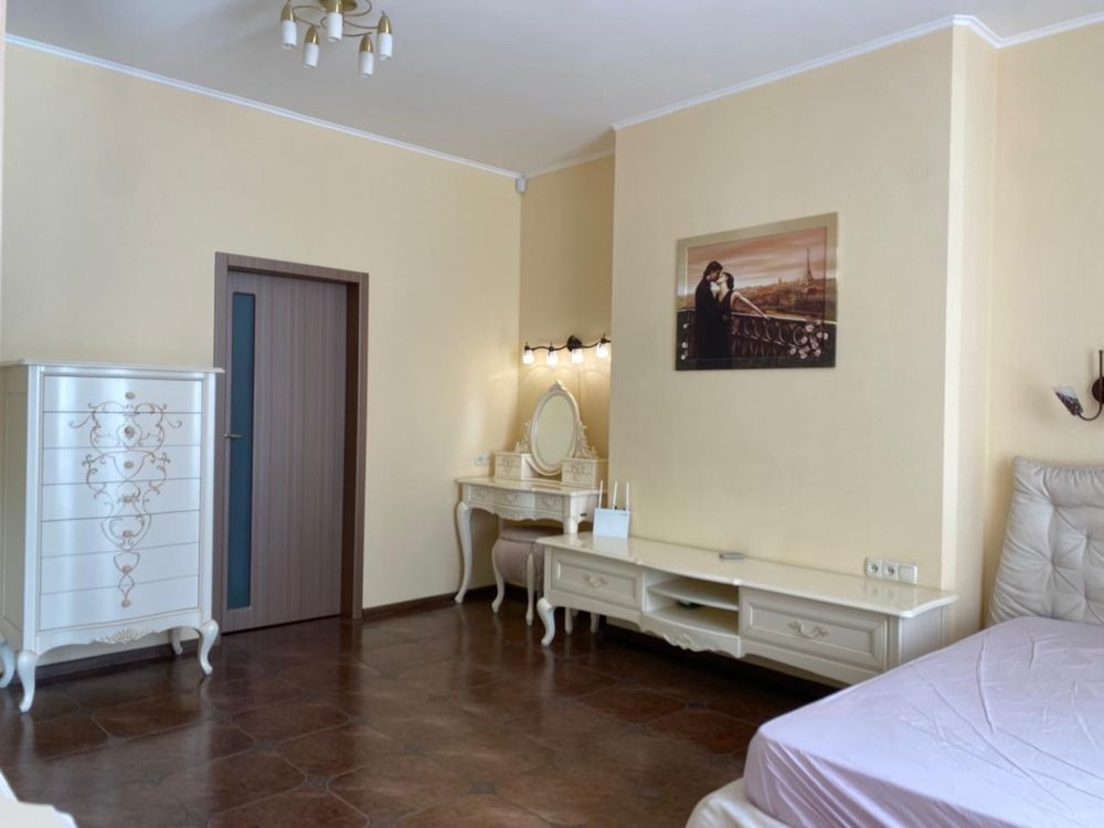 Продам 3 кім.кв., три ОКРЕМІ кімнати+кухня,Павлово Поле / ТОРГ Харьков - изображение 4