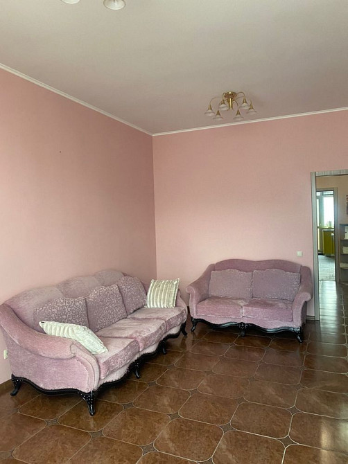 Продам 3 кім.кв., три ОКРЕМІ кімнати+кухня,Павлово Поле / ТОРГ Харьков - изображение 2