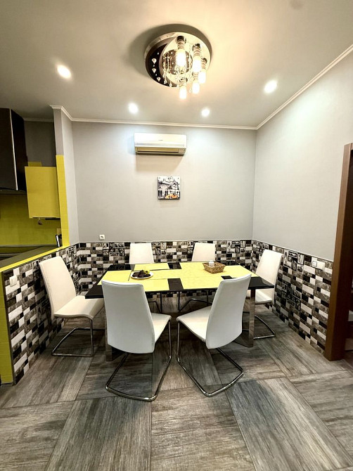 Продам 3 кім.кв., три ОКРЕМІ кімнати+кухня,Павлово Поле / ТОРГ Харьков - изображение 8