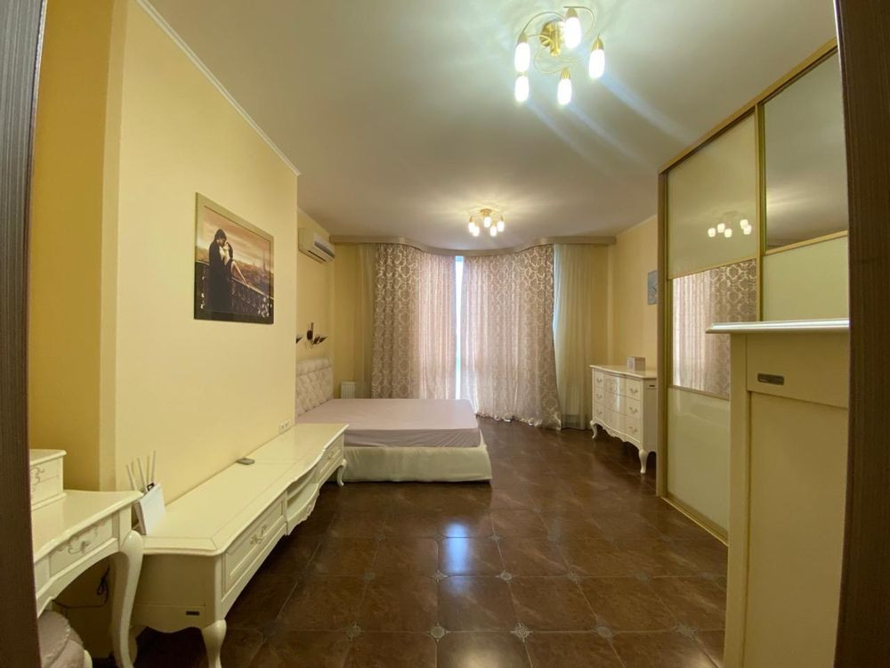 Продам 3 кім.кв., три ОКРЕМІ кімнати+кухня,Павлово Поле / ТОРГ Харьков - изображение 3