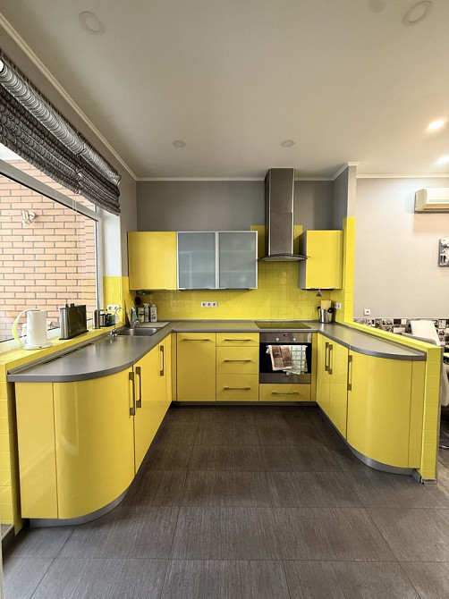 Продам 3 кім.кв., три ОКРЕМІ кімнати+кухня,Павлово Поле / ТОРГ Харьков - изображение 7