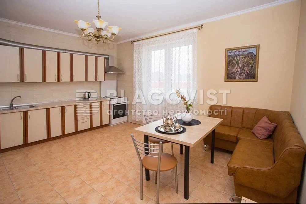 Продається квартира Мишуги 8 Київ - зображення 2